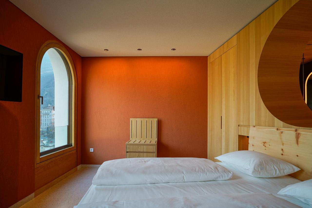 Hotel La Briosa Bolzano Exterior photo
