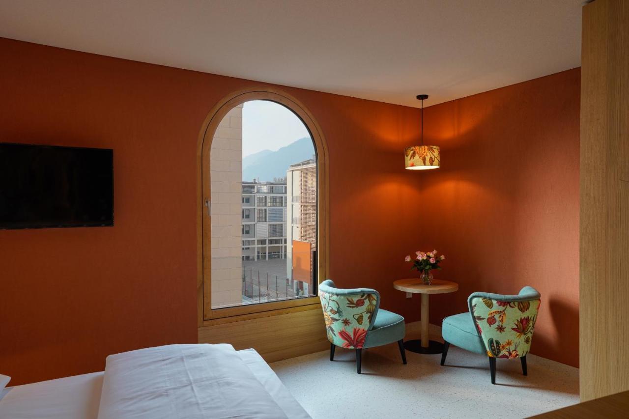Hotel La Briosa Bolzano Exterior photo