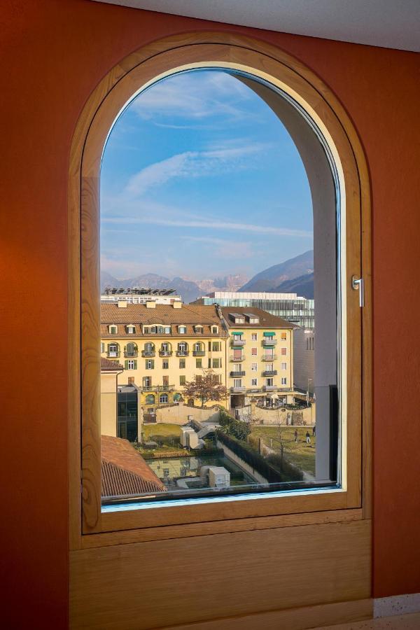Hotel La Briosa Bolzano Exterior photo