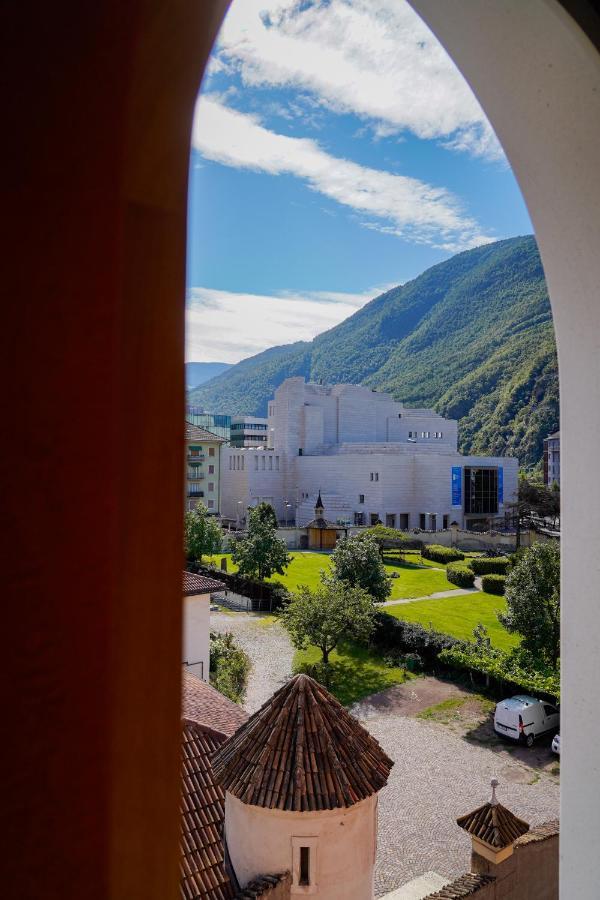 Hotel La Briosa Bolzano Exterior photo